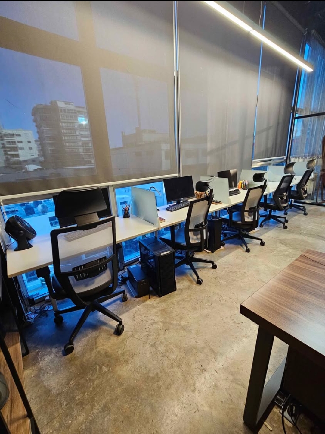articulos de oficina - SISTEMA MODULAR DE OFICINA