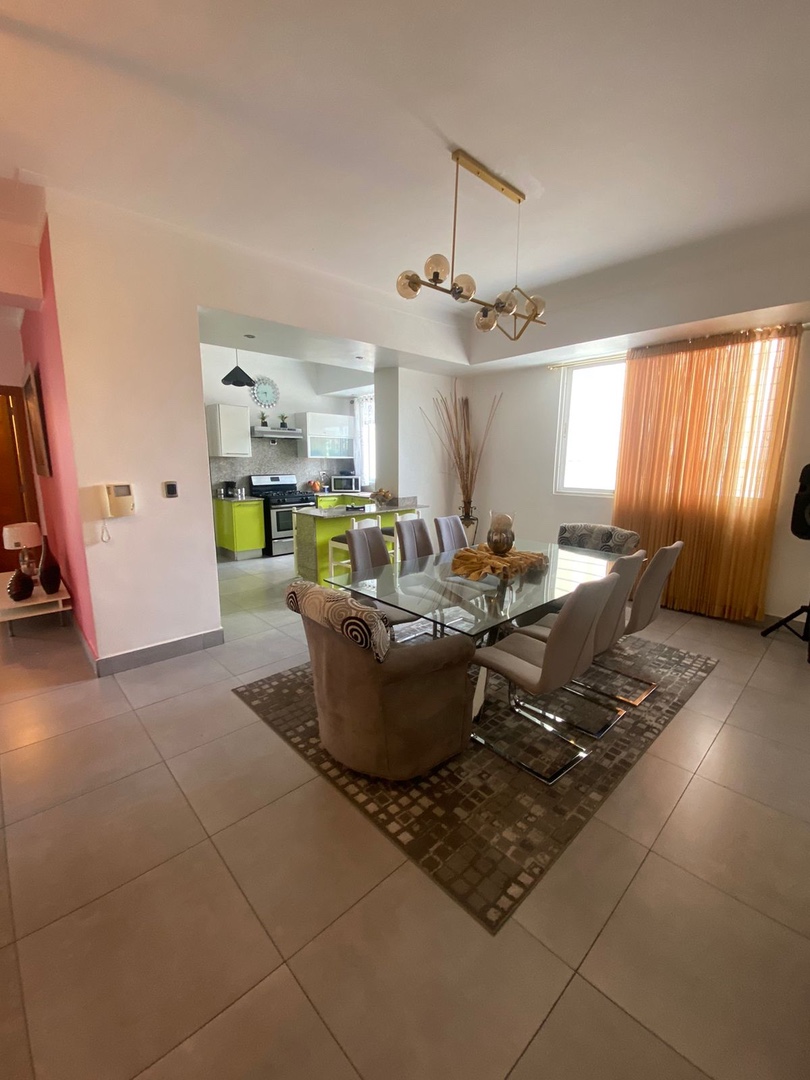 apartamentos - Apartamento en Mirador Norte 1