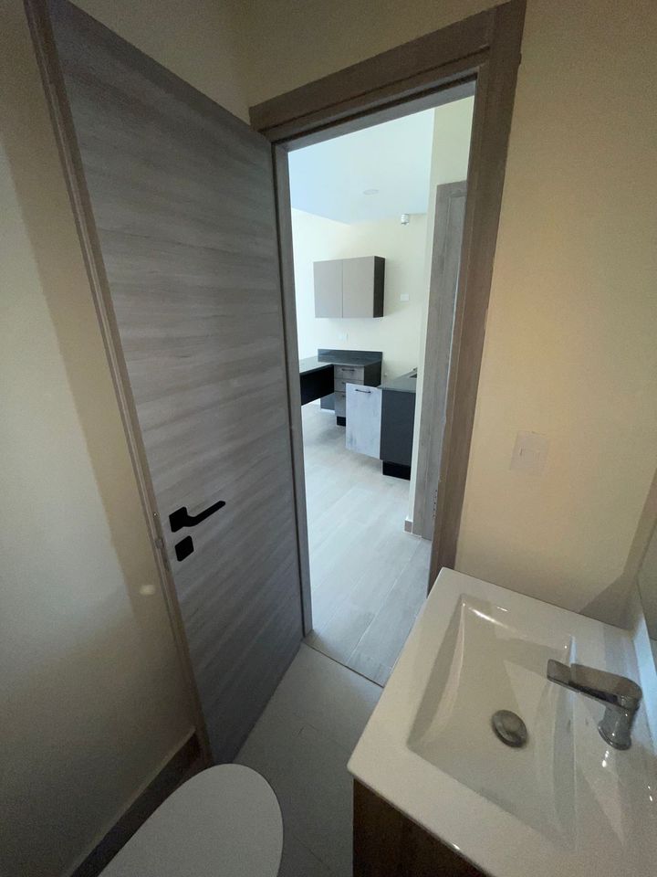 apartamentos - Alquilo Apartamento Vacio en Vista Cana 6
