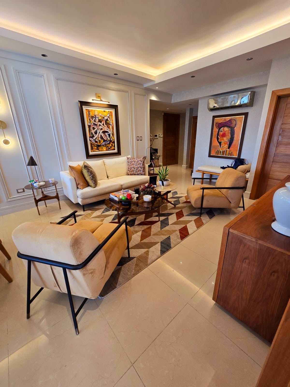 apartamentos - ¡Penthouse espectacular en El Millón! 🏙️✨  📍 Ubi 7