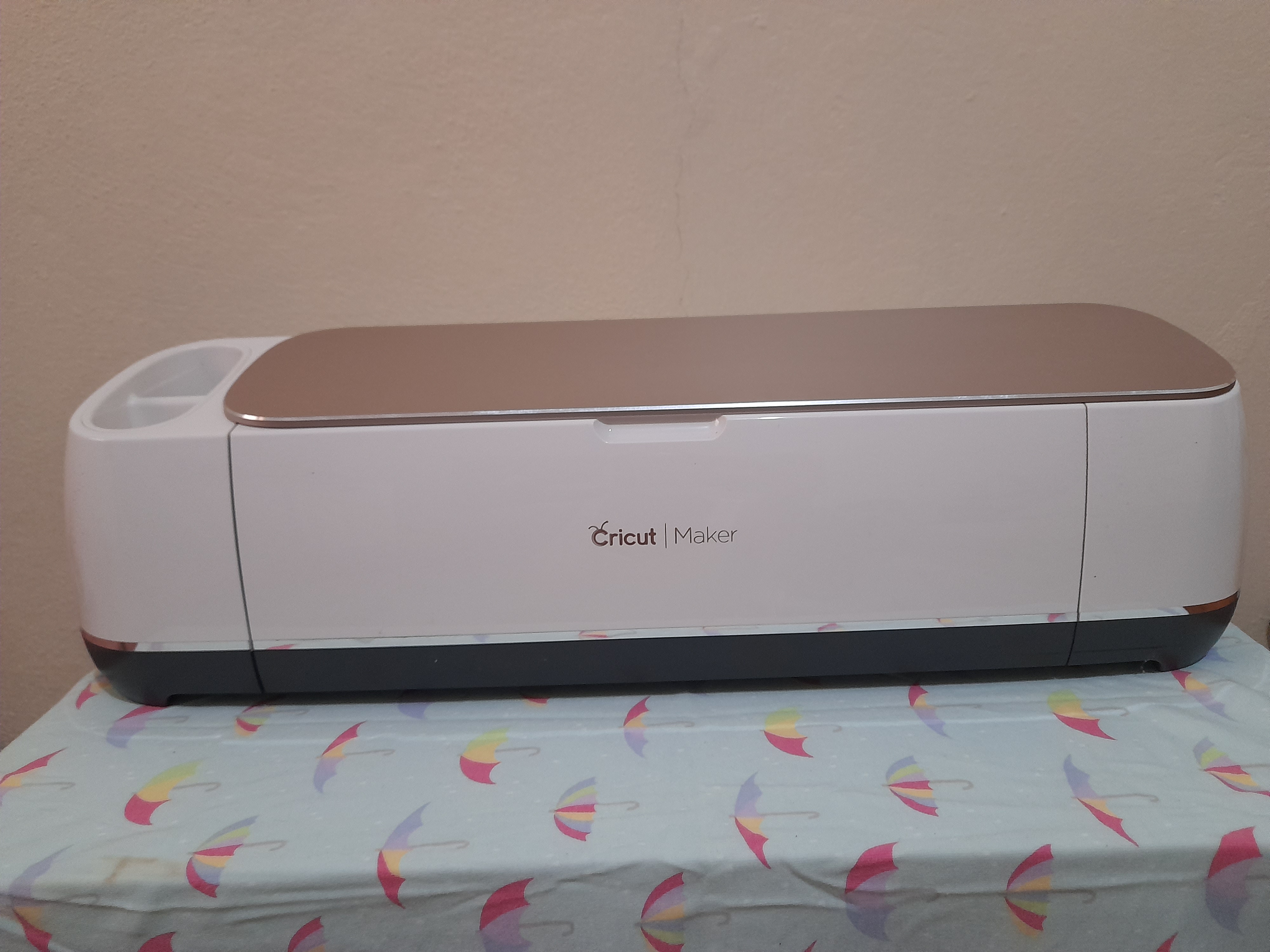 arte y antigüedades - Cricut maker 3 1