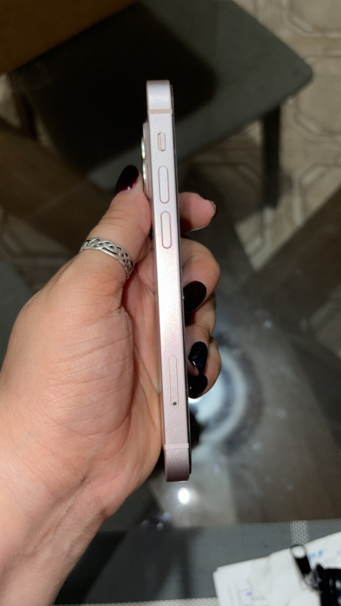 celulares y tabletas - iPhone 13 MINI 1