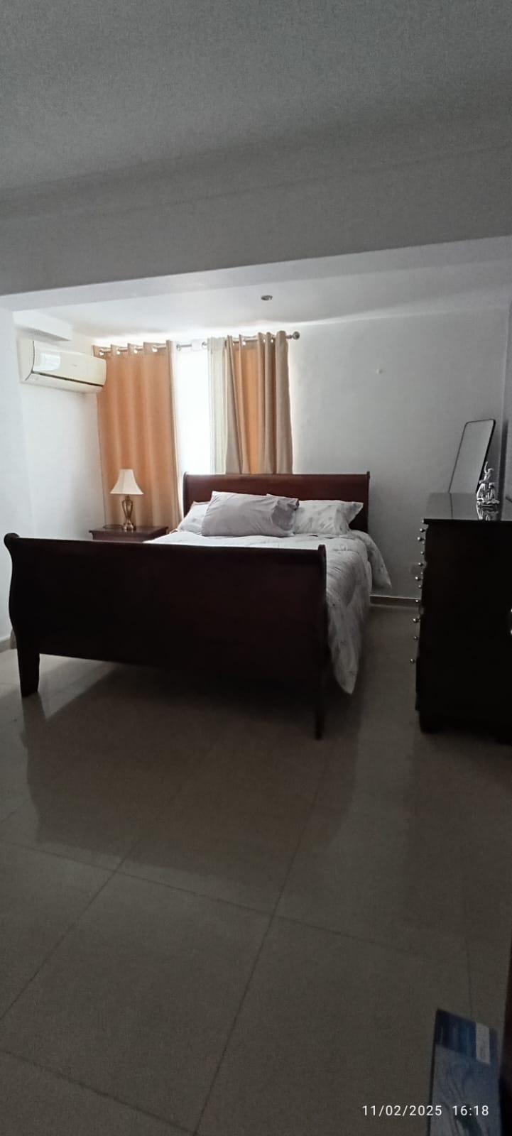 apartamentos - Bella Vista Apartamento Amueblado de 120m 2hab 4
