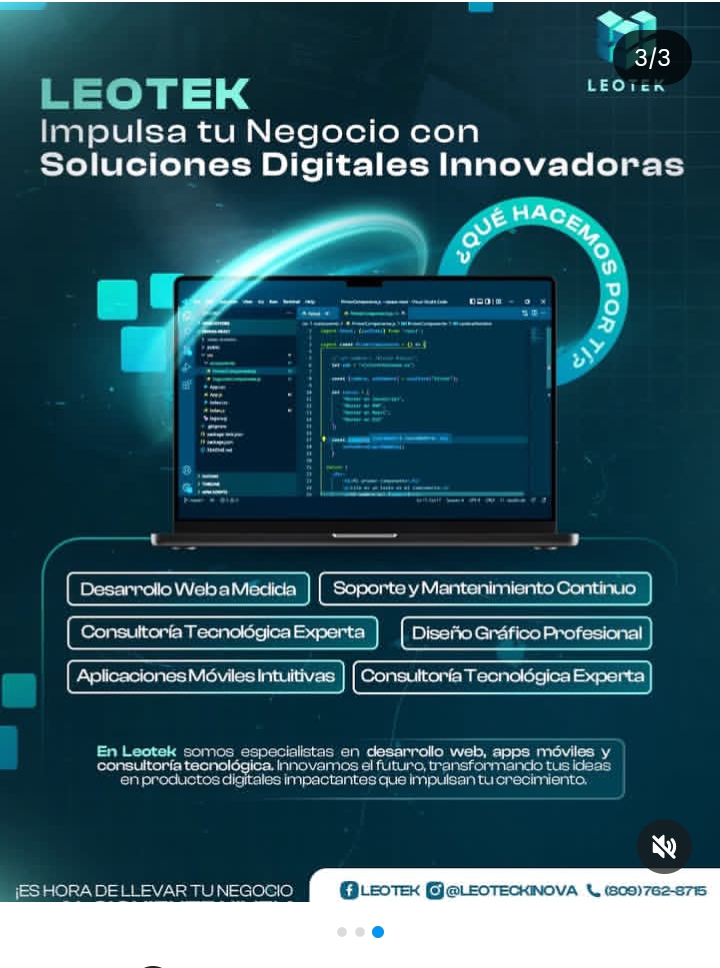 servicios profesionales - Desarrollo web , apps , diseño gráfico, etc.