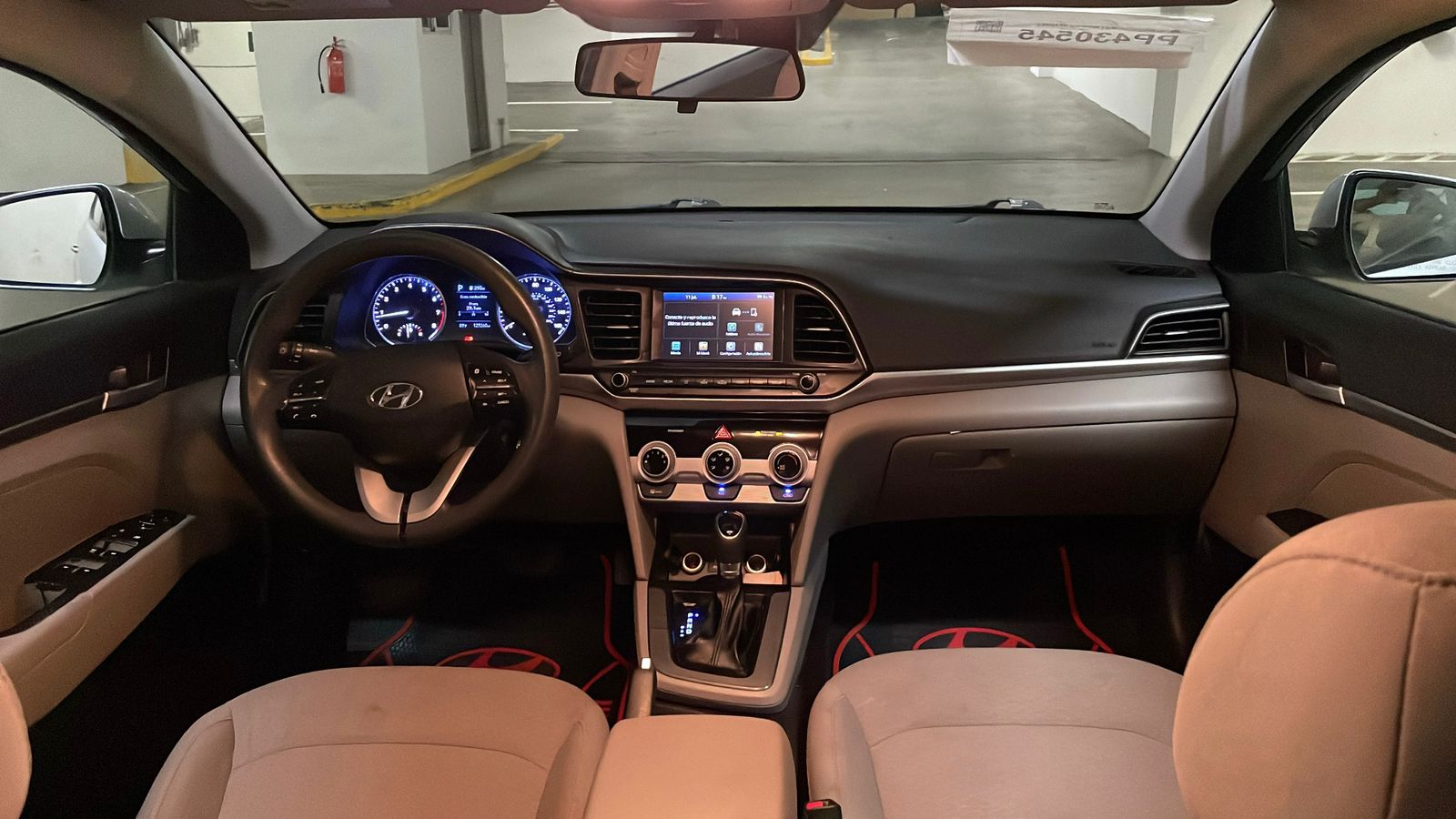 carros - hiunday elantra sel 2019 8