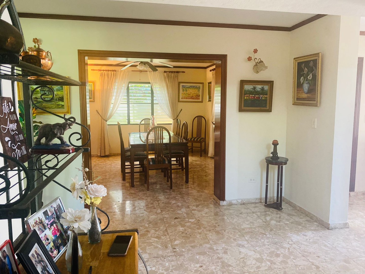 casas - Se vende casa en Arroyo Hondo III 2