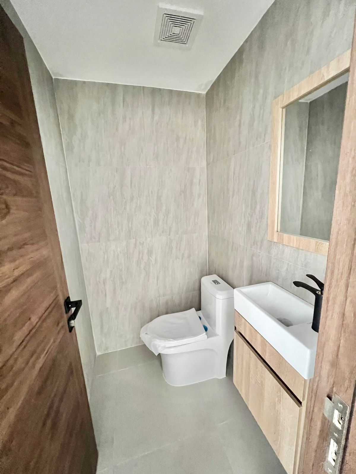 apartamentos - Piso 2 Con Terraza Privada Viejo Arroyo Hondo 4