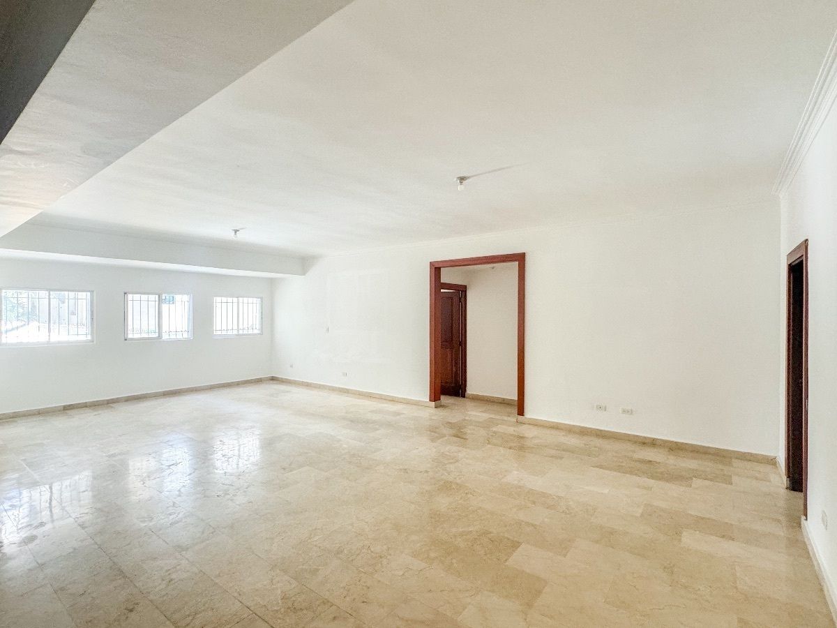apartamentos - Apartamento en Alquiler en Piantini 7