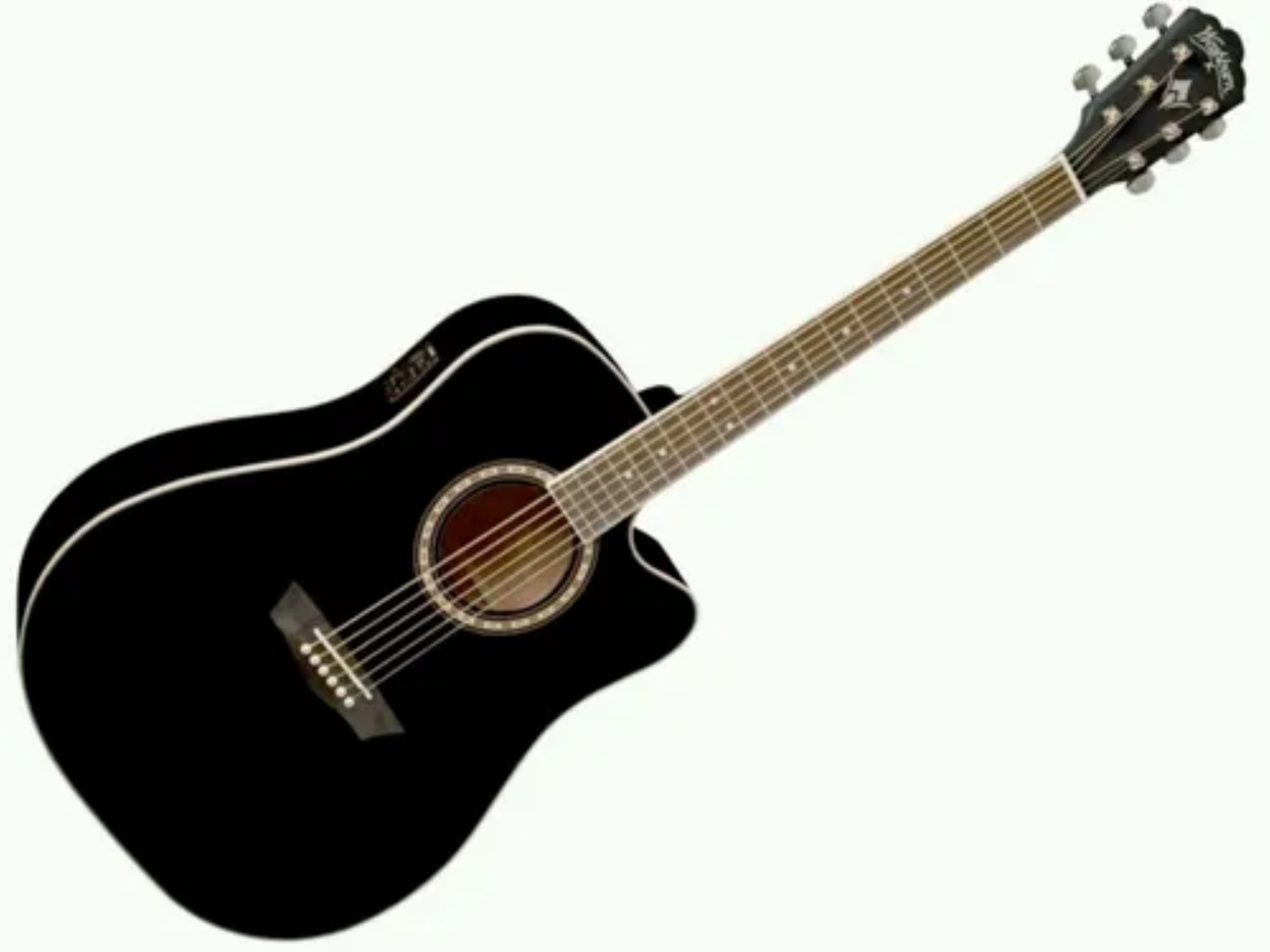 instrumentos musicales - guitarra acustica 