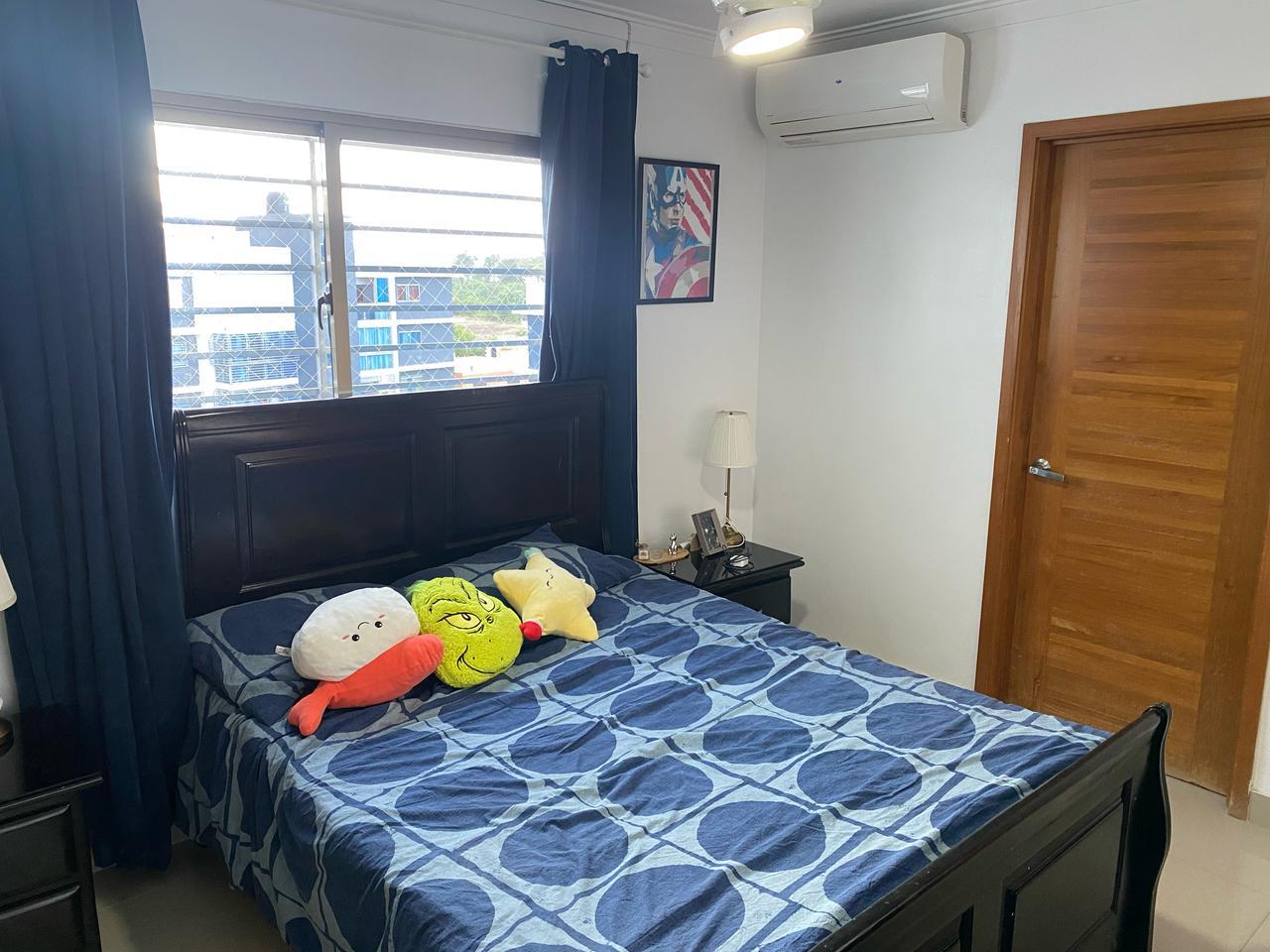 apartamentos - Apartamento tipo PH en Arroyo Hondo 4