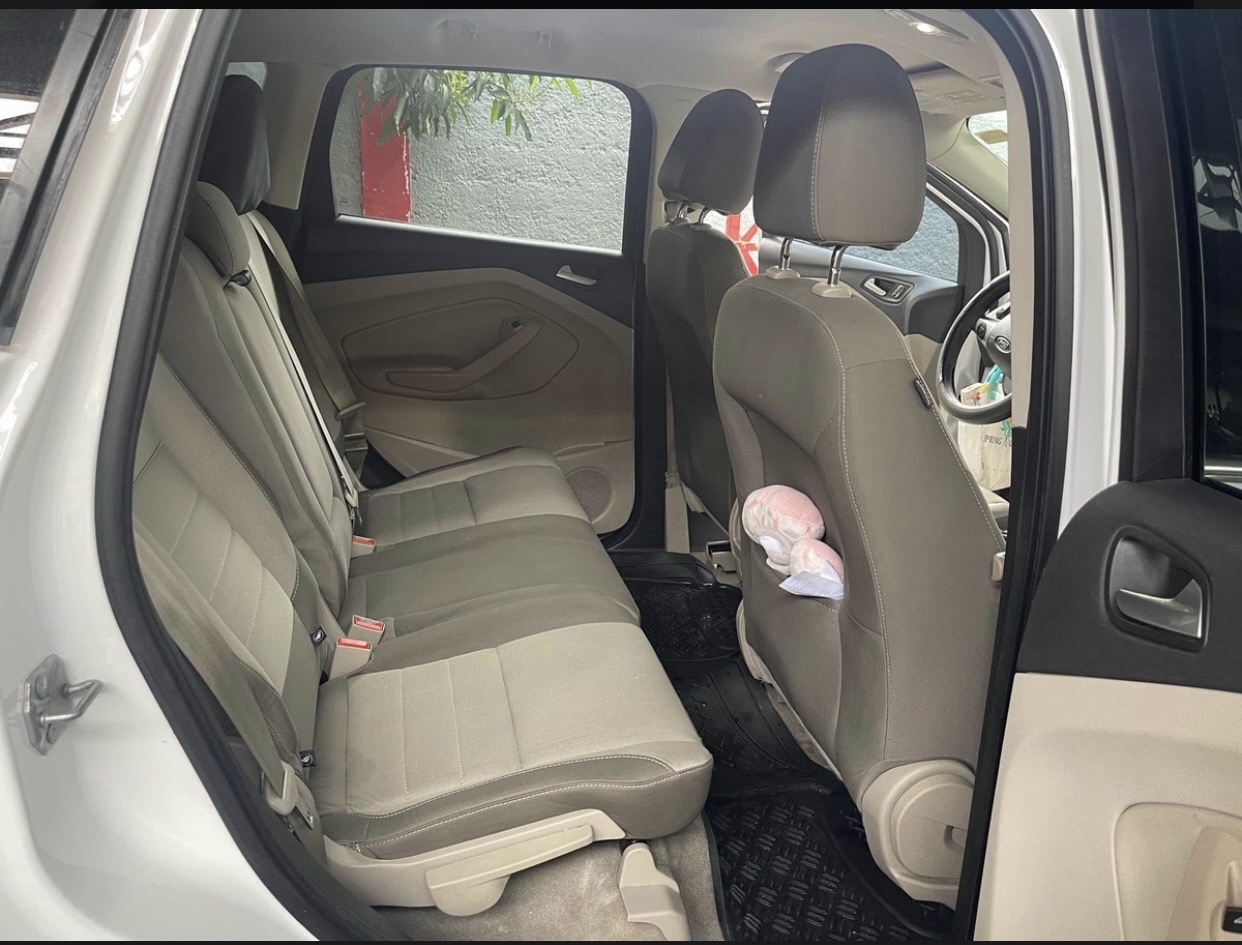 jeepetas y camionetas - Ford Escape 2013  7