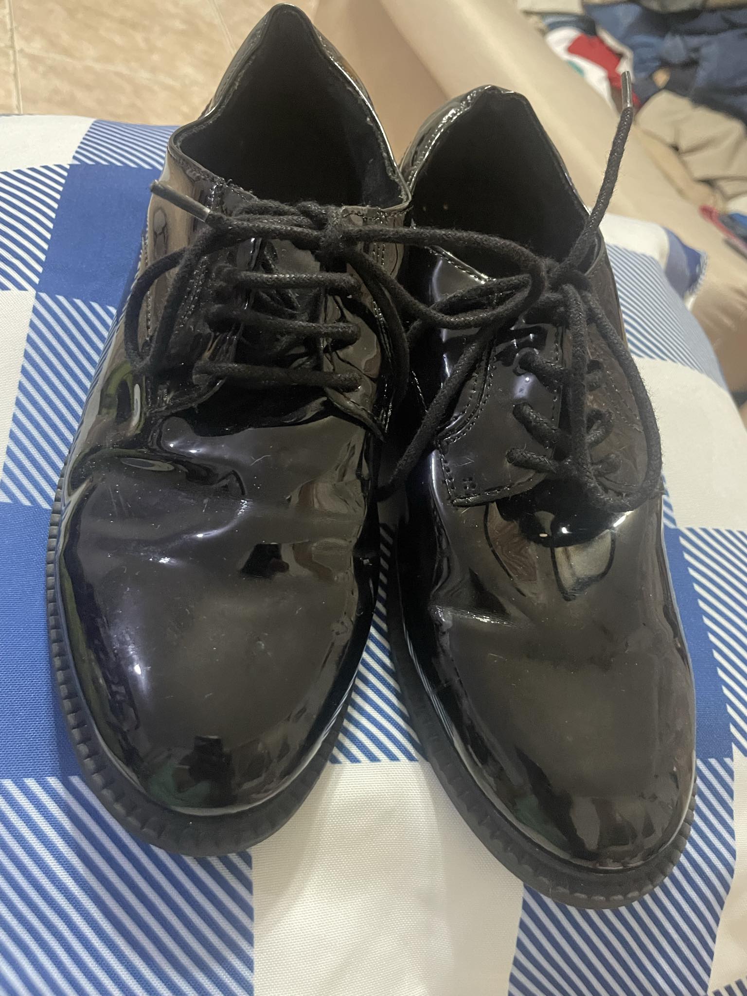 ropa para hombre - Zapato Zara 