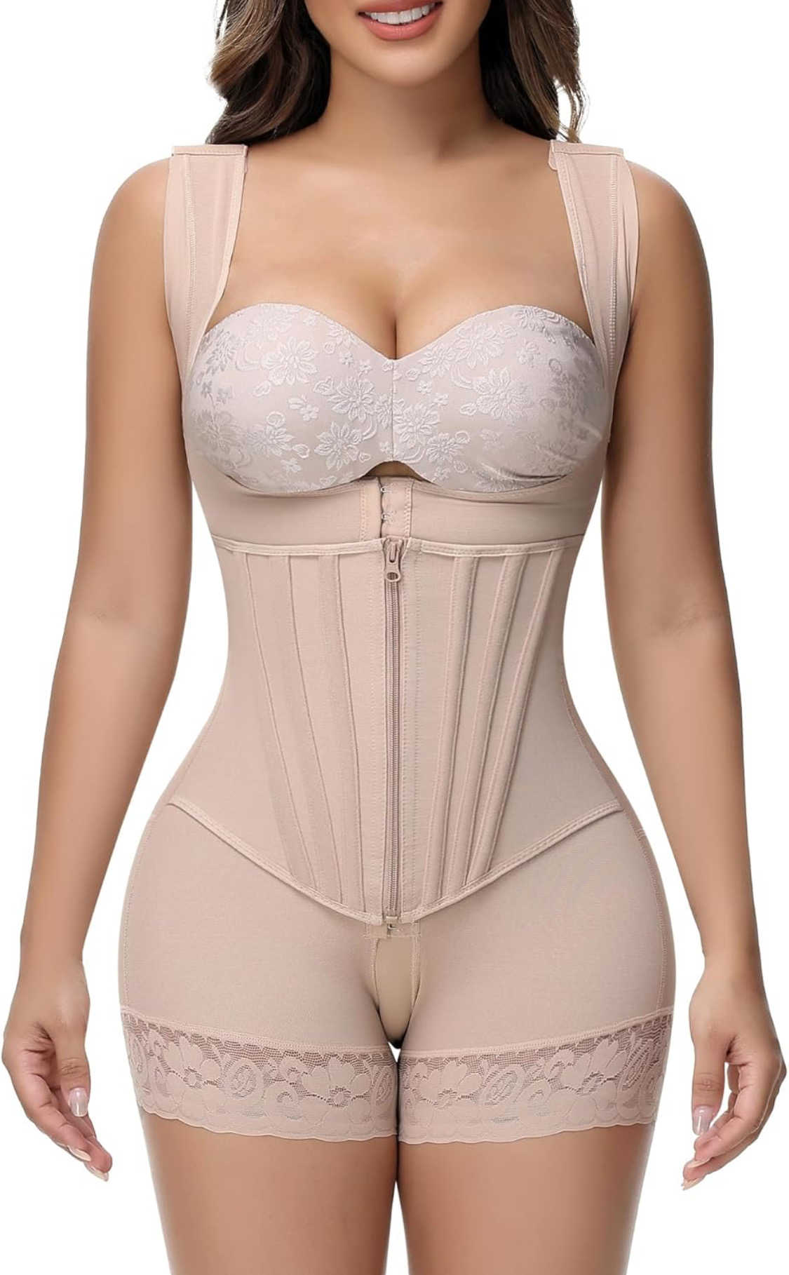 salud y belleza - faja Colombiana de oportunidad  0