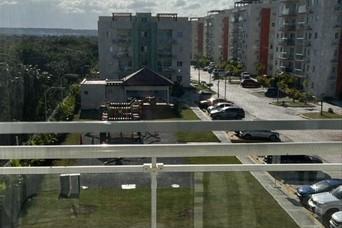 apartamentos - alquilo apartamento en crisfer 2