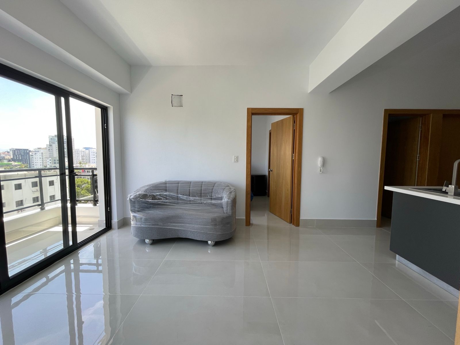 apartamentos - Alquiler de apartamento nuevo a estrenar en la Esp 3