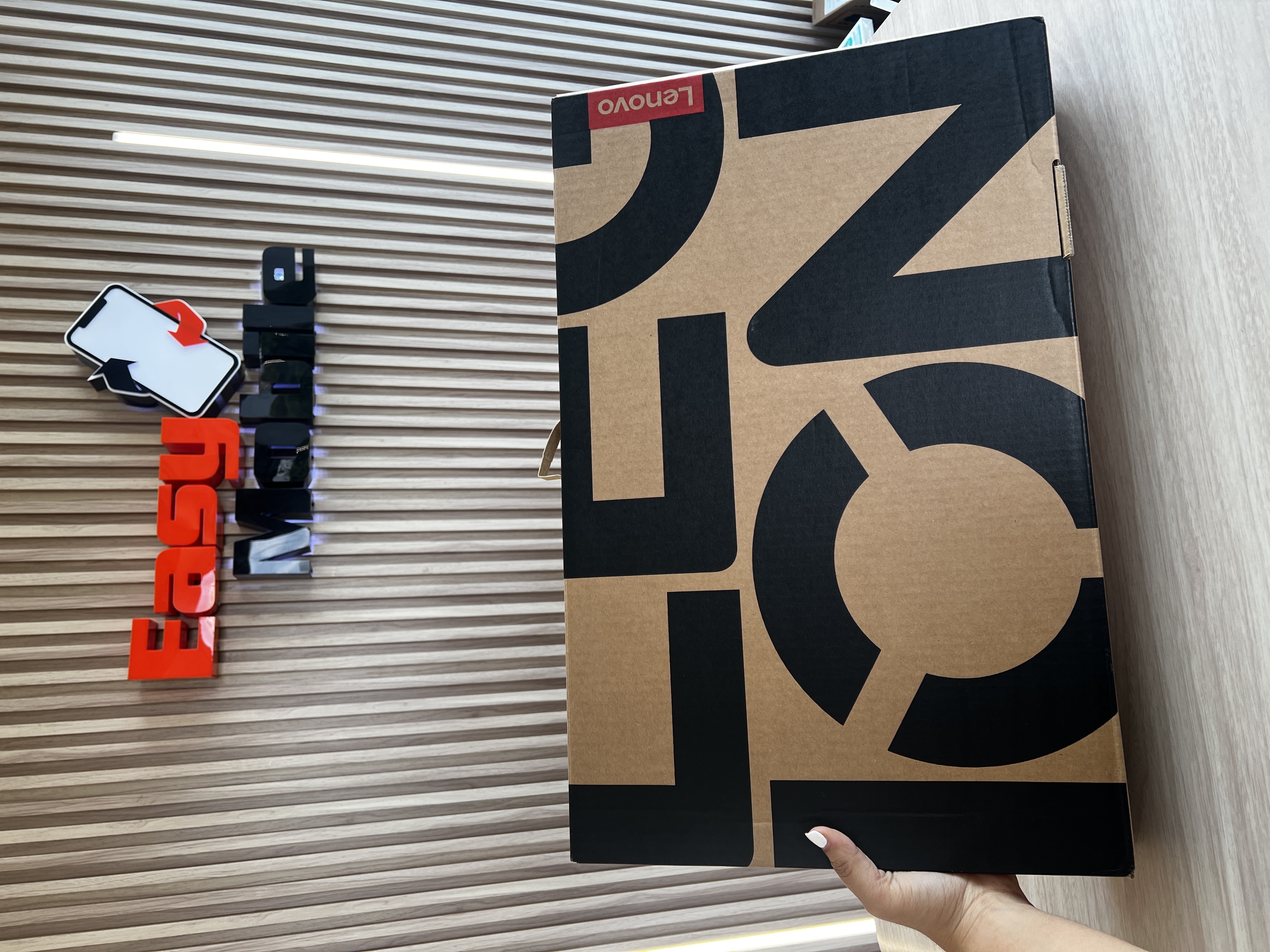 computadoras y laptops - LENOVO LEGION 5i 15.1" OLED 165Hz Ultra 7 255HX 1TB SSD 32GB RAM RTX-5070 8GB