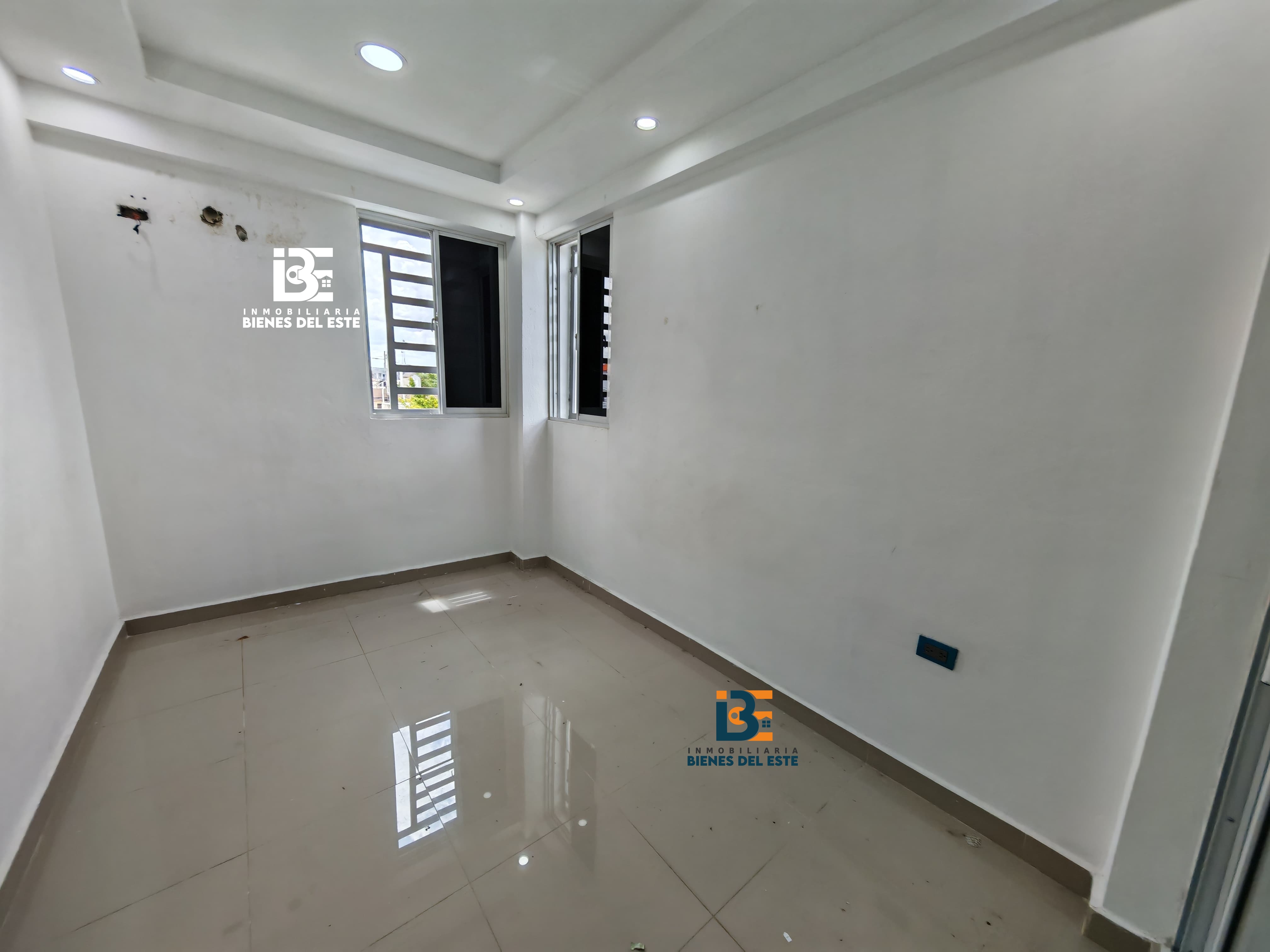 apartamentos - Alquila Apartamento en Barrio México 5