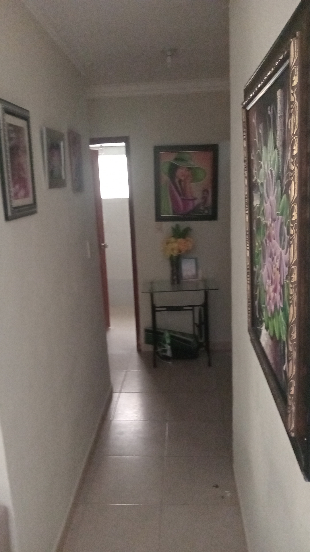 apartamentos - Venta de apartamento 6