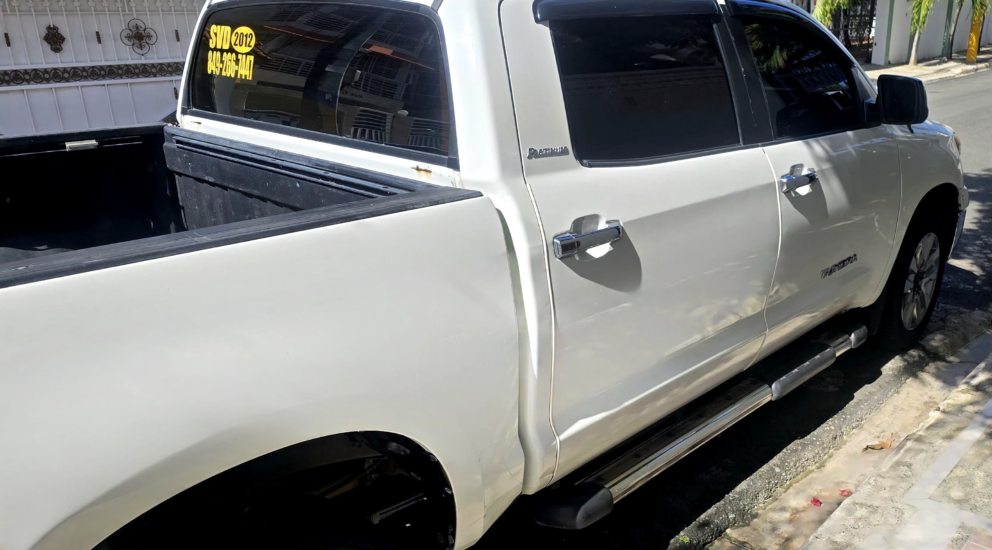 jeepetas y camionetas - "Precio para Vender" 4