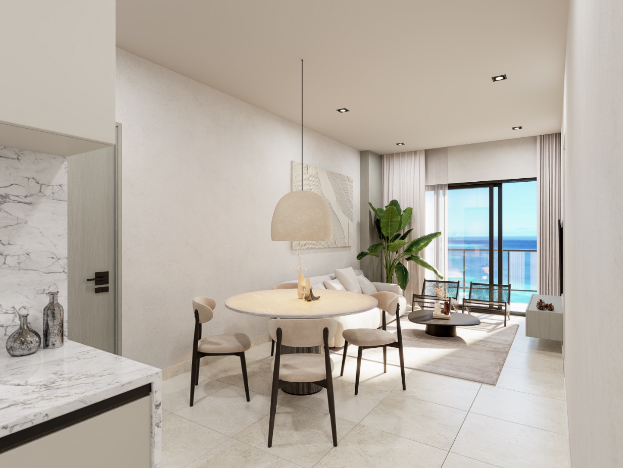apartamentos - Apartamento en venta zona universitaria independen 6