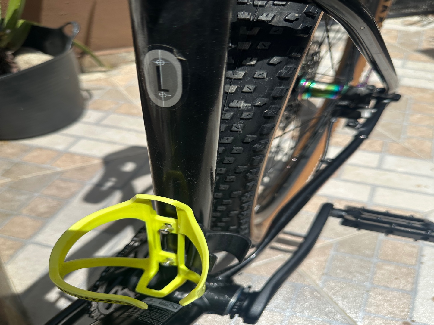 bicicletas y accesorios - VENDO MTB SCOTT SCALE 970 4