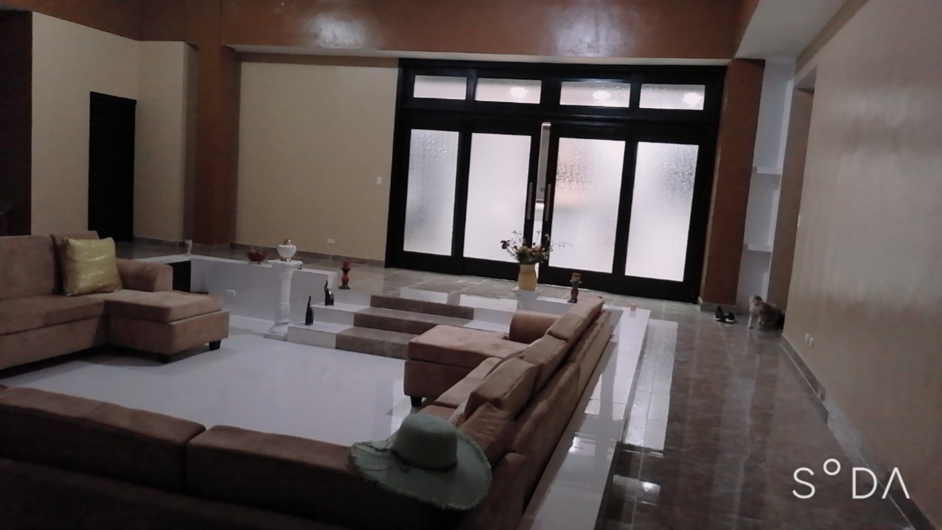 casas vacacionales y villas - Villa en venta en Juan Dolió  4