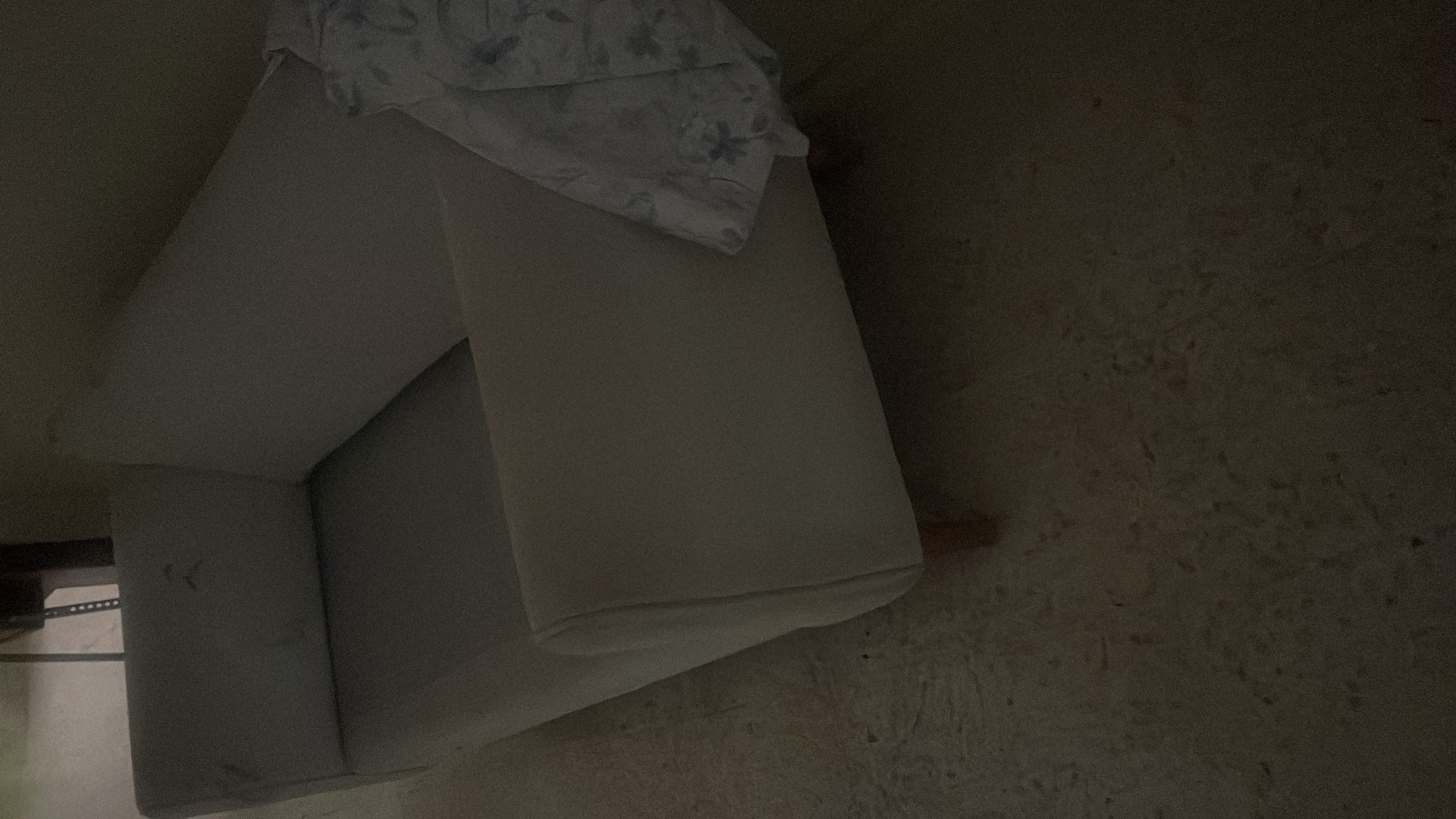 muebles y colchones - Mueble 1