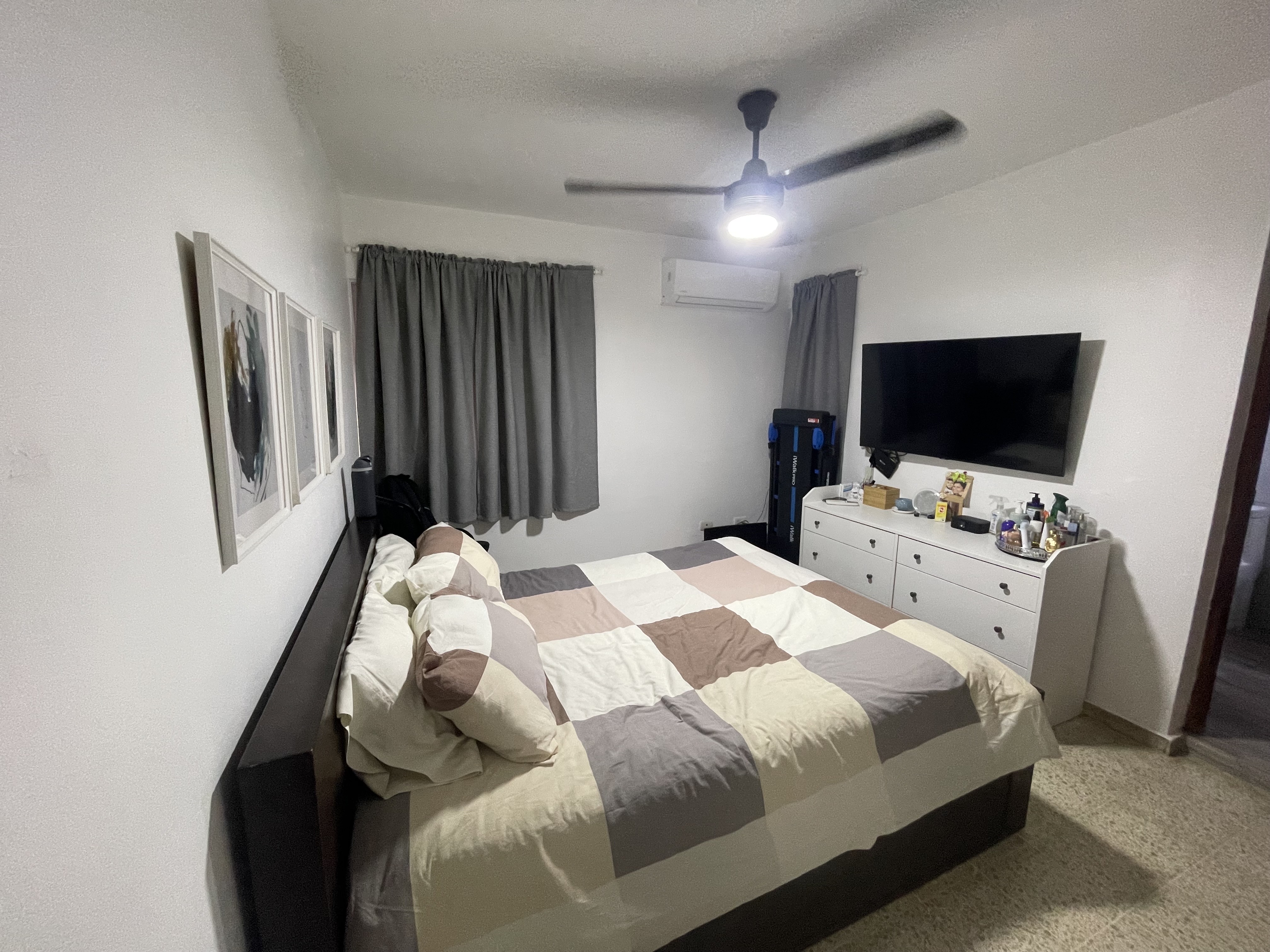 apartamentos - Apartamento de Venta en Bella Vista, Santo Domingo Distrito Nacional 