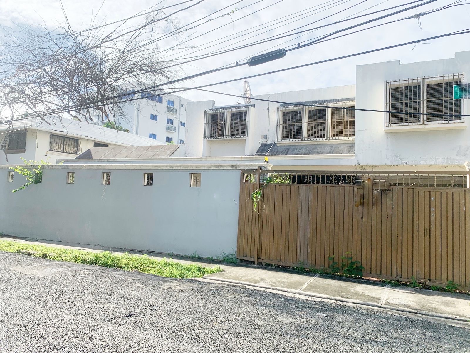 casas - casa en venta en los Restauradores 2