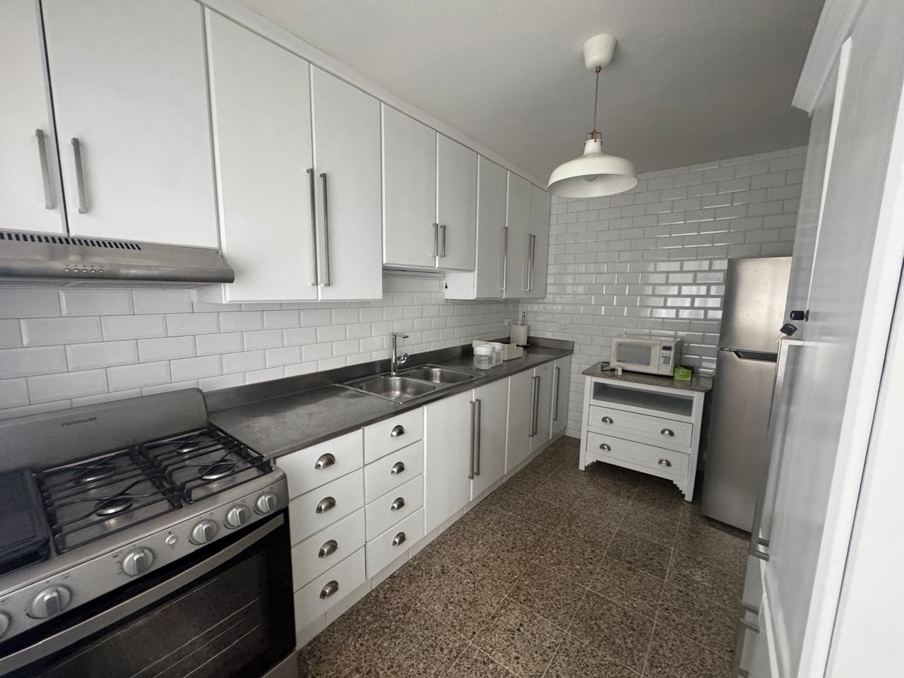 apartamentos - AMPLIO APARTAMENTO EN LA ESPERILLA AMUEBLADO  3
