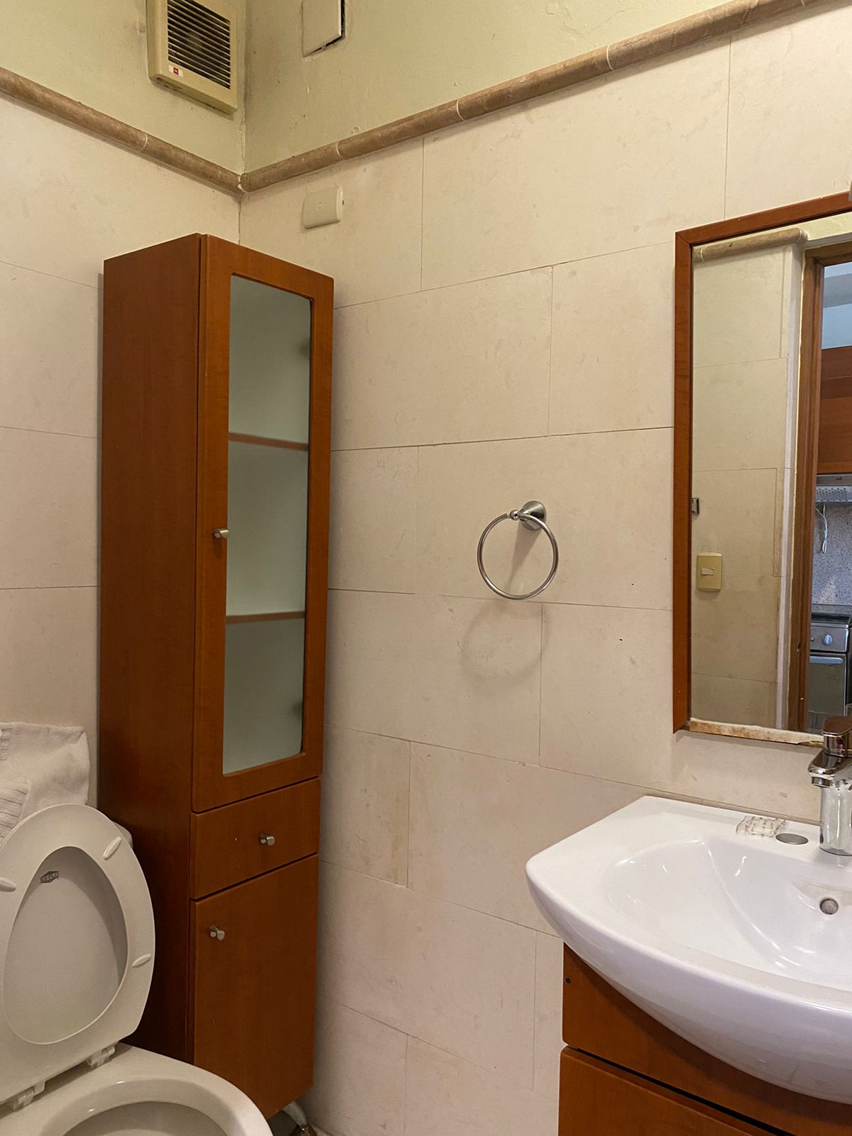 apartamentos - Venta Apartamento de 1 Habitación, Zona Colonial 8