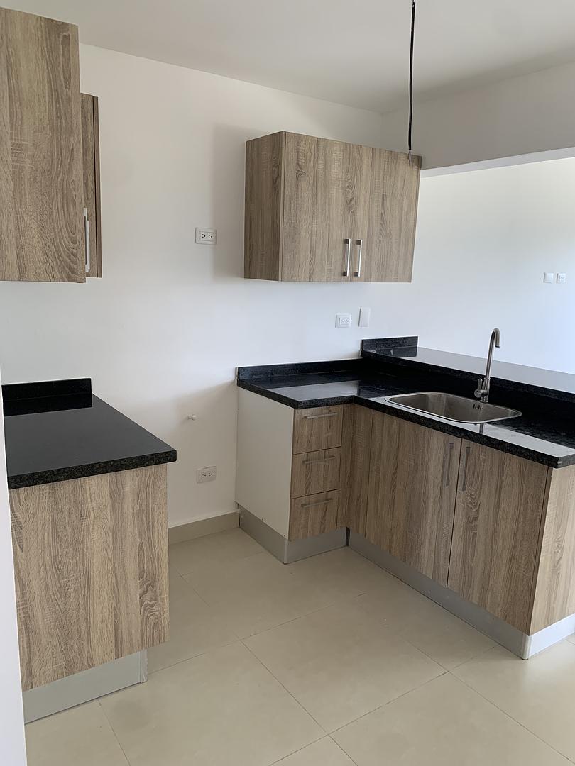 apartamentos - Apartamento en alquiler Residencial Velero Punta Cana  5