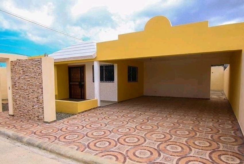 apartamentos - CASAS EN VENTA 1 NIVEL 120 MTS Y 2 NIVELES190 MTS. 1