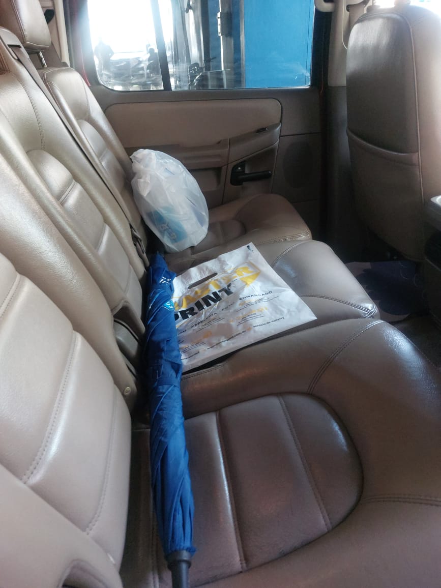 jeepetas y camionetas - FORD EXPLORER 2005  6
