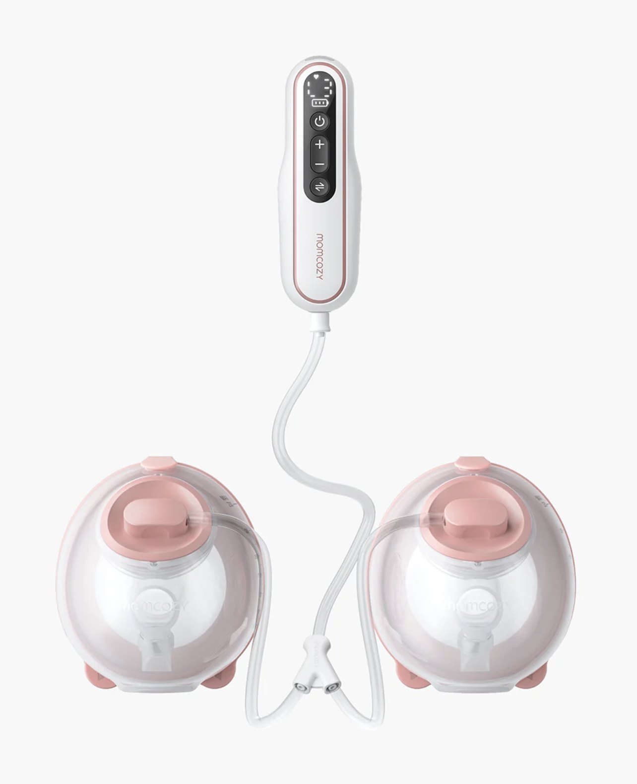 cuidado y nutricion - Extractor de leche Mom Cozy ?2 0