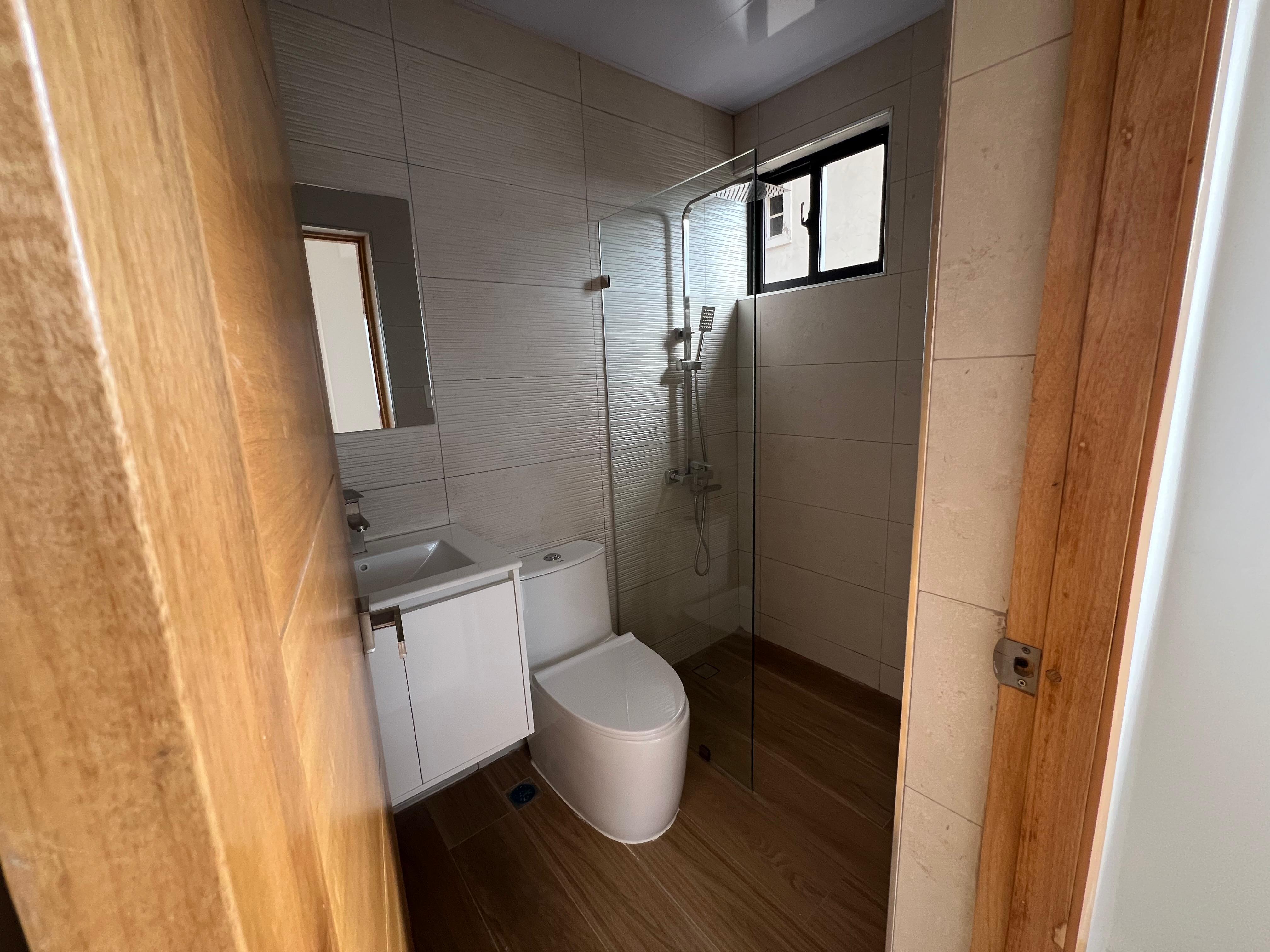 apartamentos - En alquiler apartamento NUEVO en Mirador Norte 2
