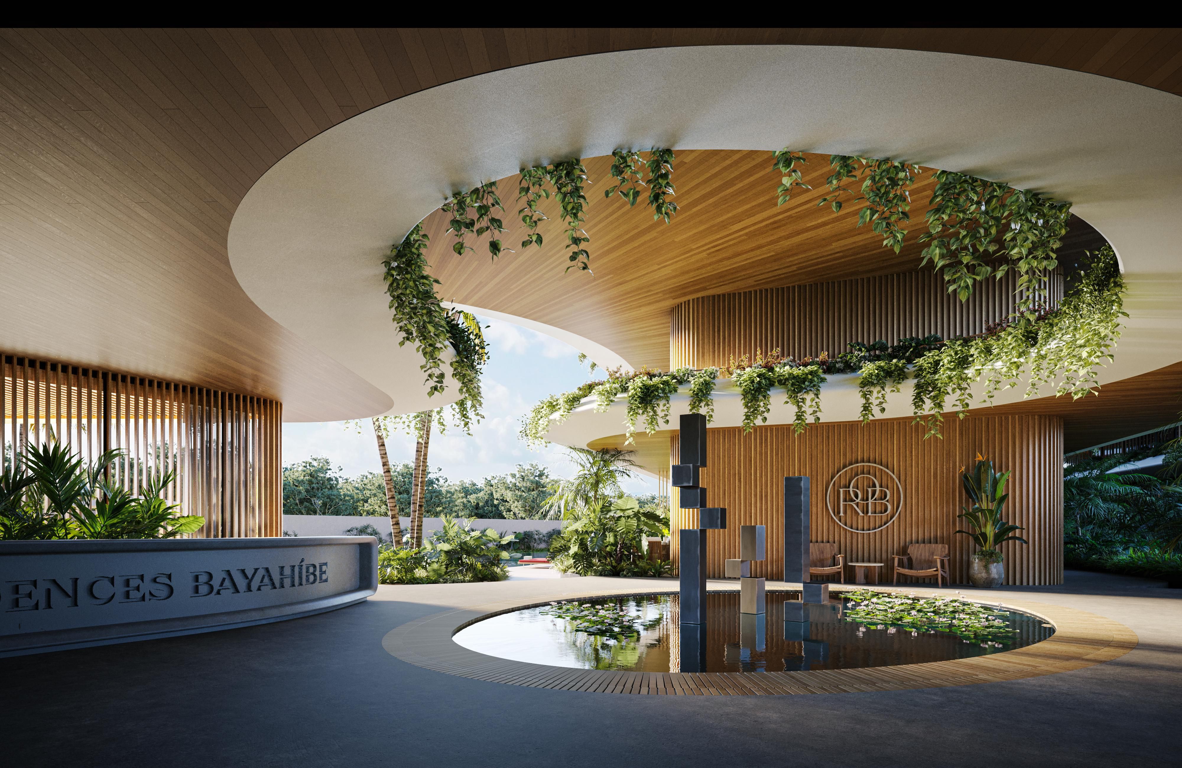 apartamentos - apartamentos en bayahibe cercanos a playa en venta 3