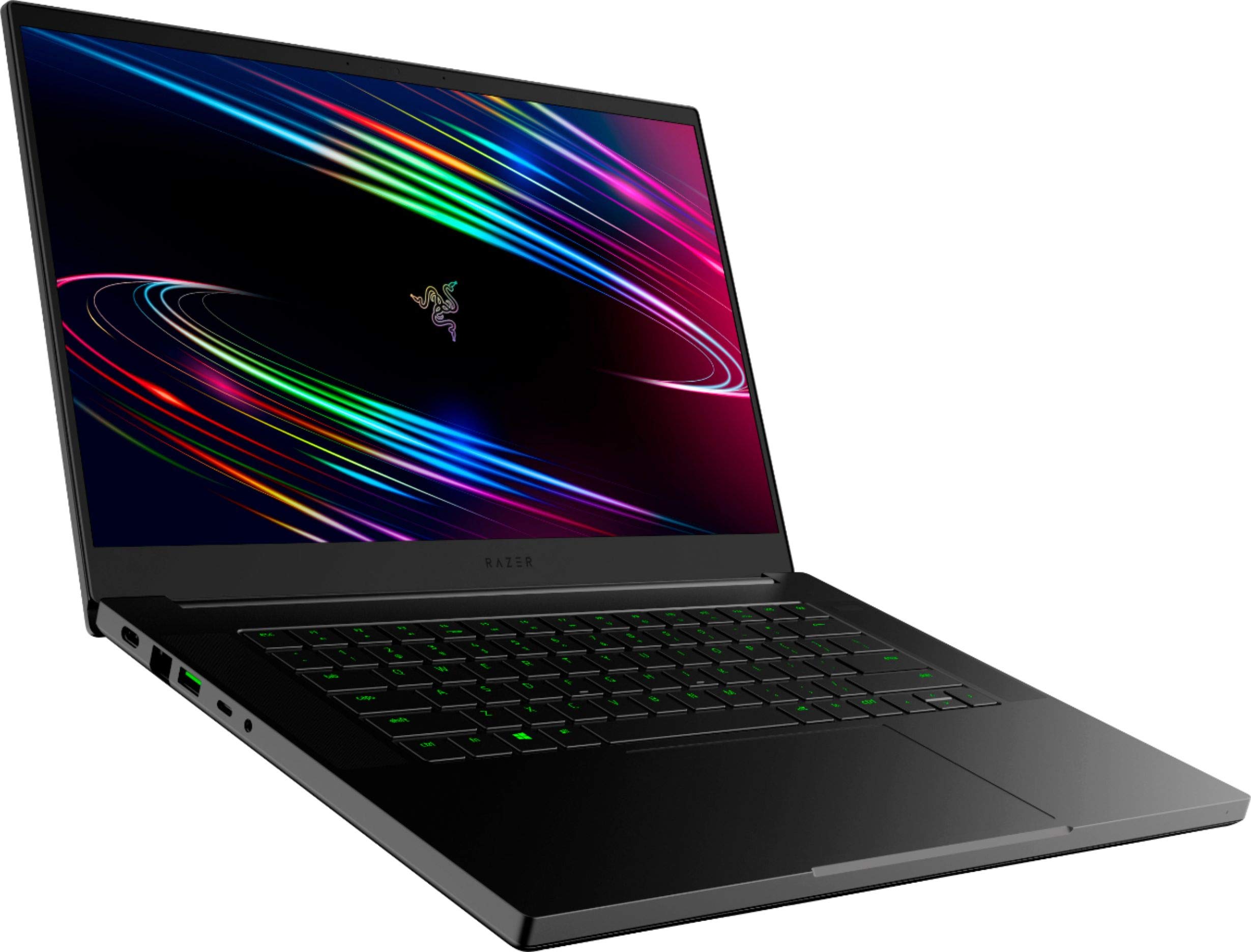 computadoras y laptops - Razer Blade 15 Gaming Laptop - RTX 3080, 3TB SSD 2