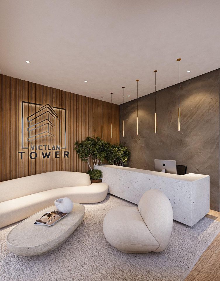 apartamentos - victlan Tower - Santiago de los caballeros 2