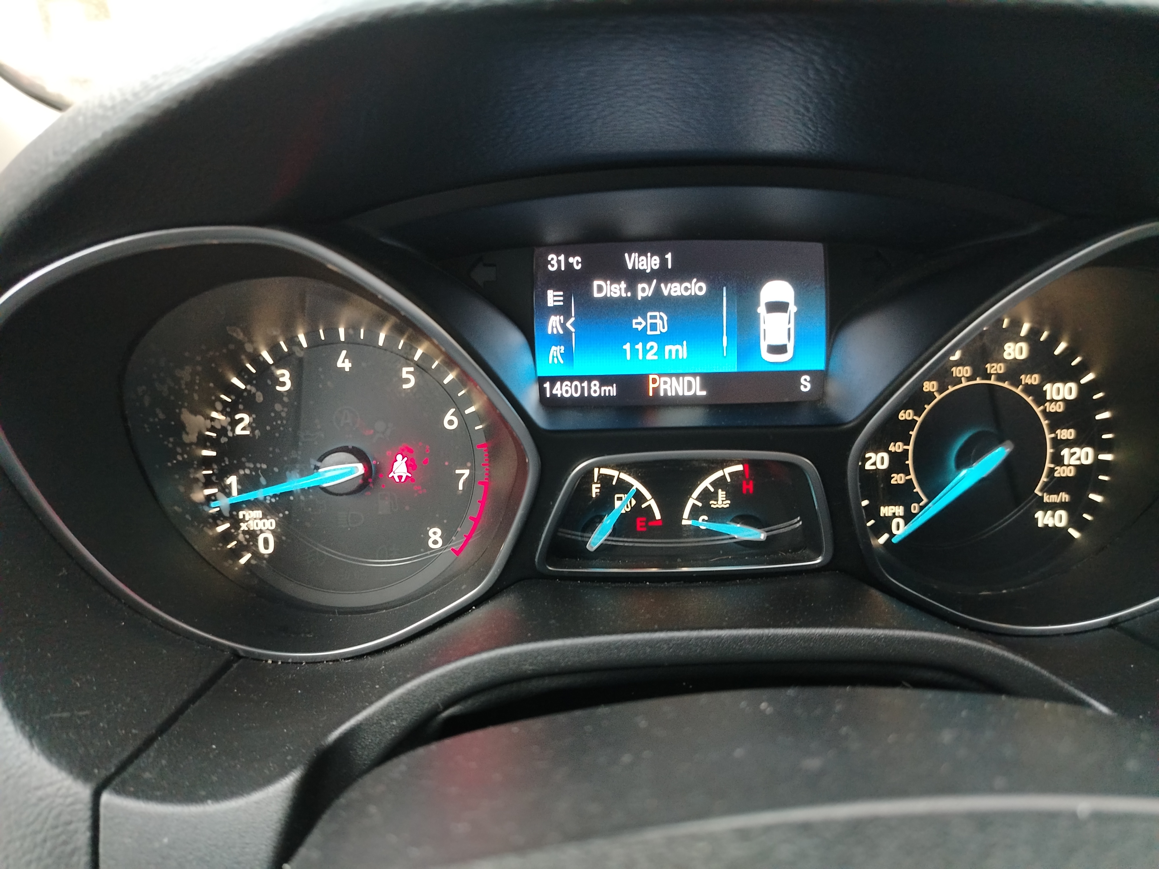 carros - Vendo Ford Focus 8