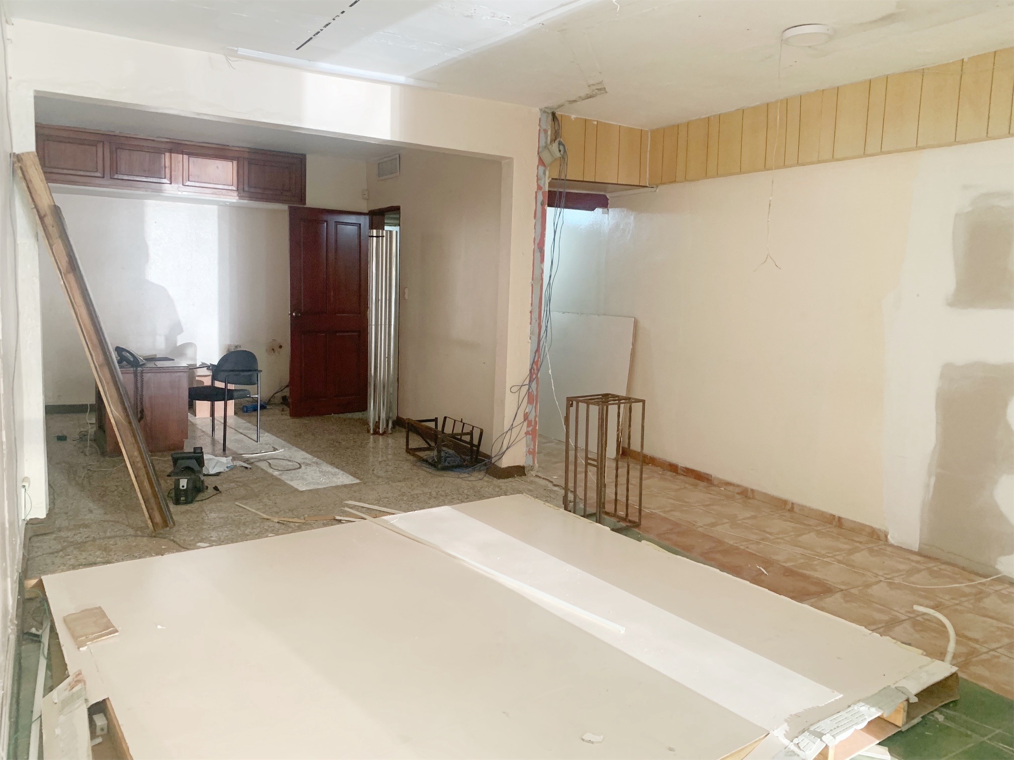 oficinas y locales comerciales - Local primer nivel millon 1