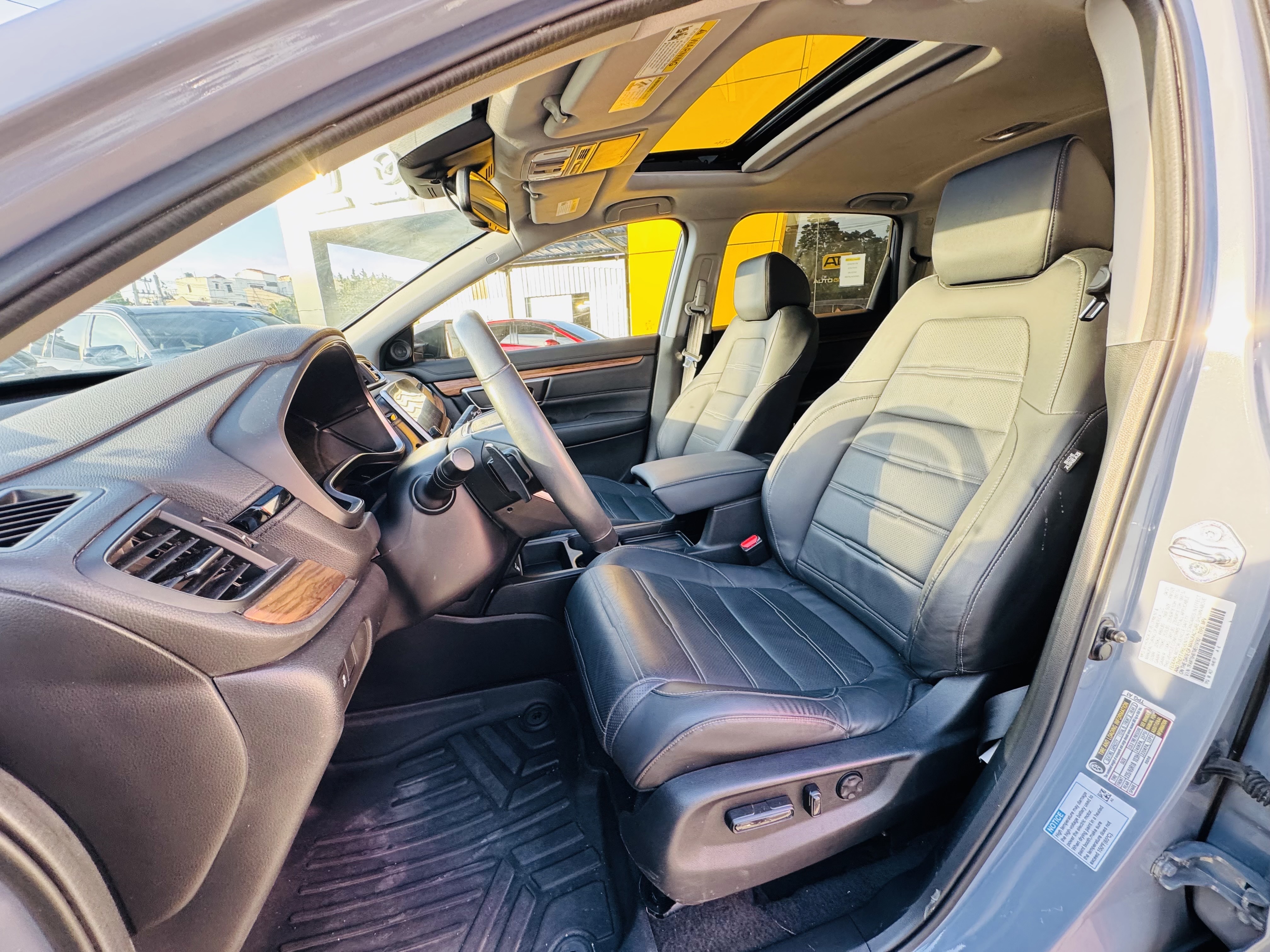 jeepetas y camionetas - HONDA CRV EXL 2022 Hybrida ✅ COMO NUEVA 5