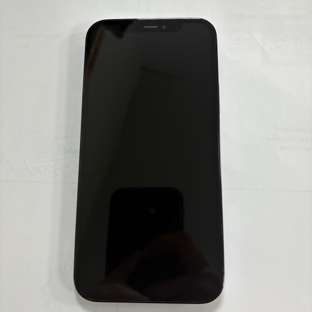 celulares y tabletas - iPhone 12pro 128gb 0