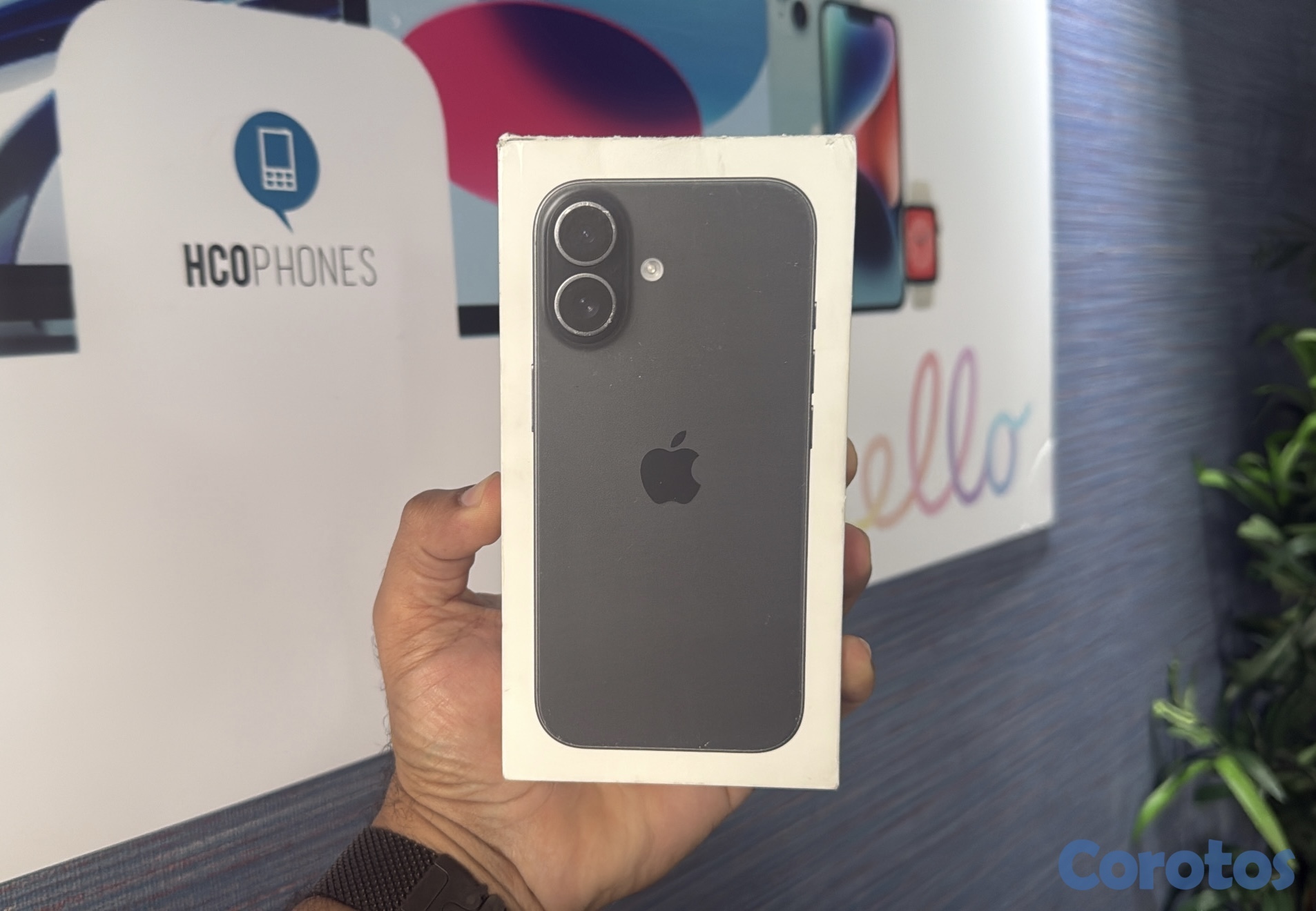 celulares y tabletas - iPhone 17 Regular 256GB SIM CARD Sellado RD$ 70,99