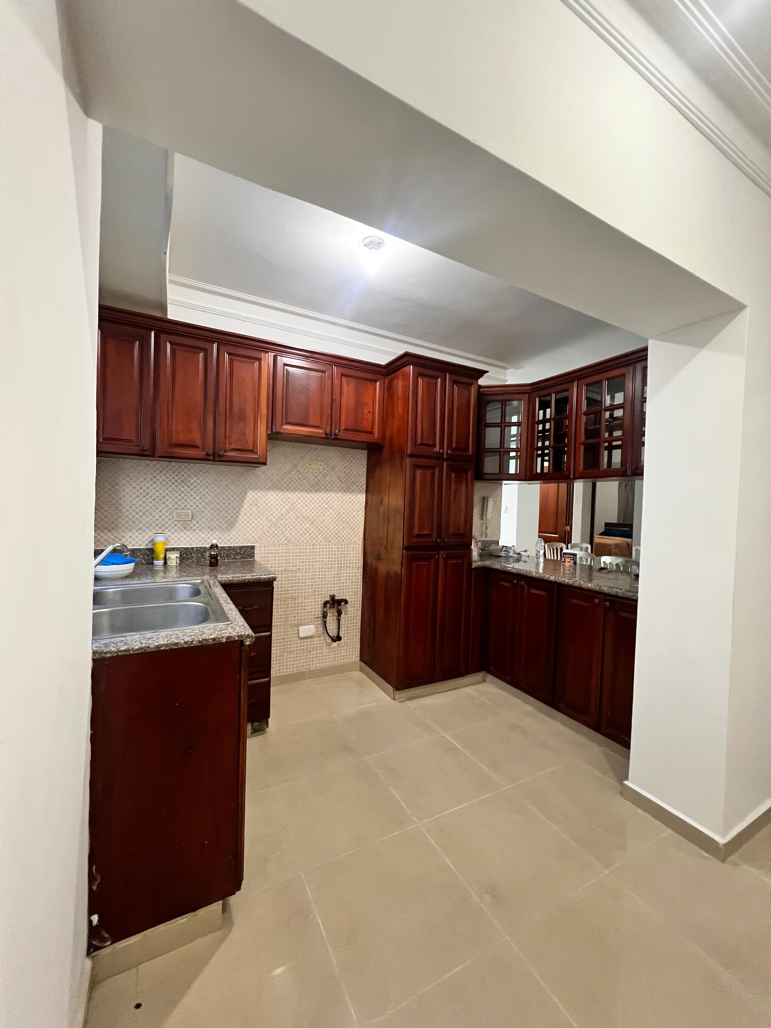 apartamentos - ¡Apartamento en Renta en El Millón, Santo Domingo  0