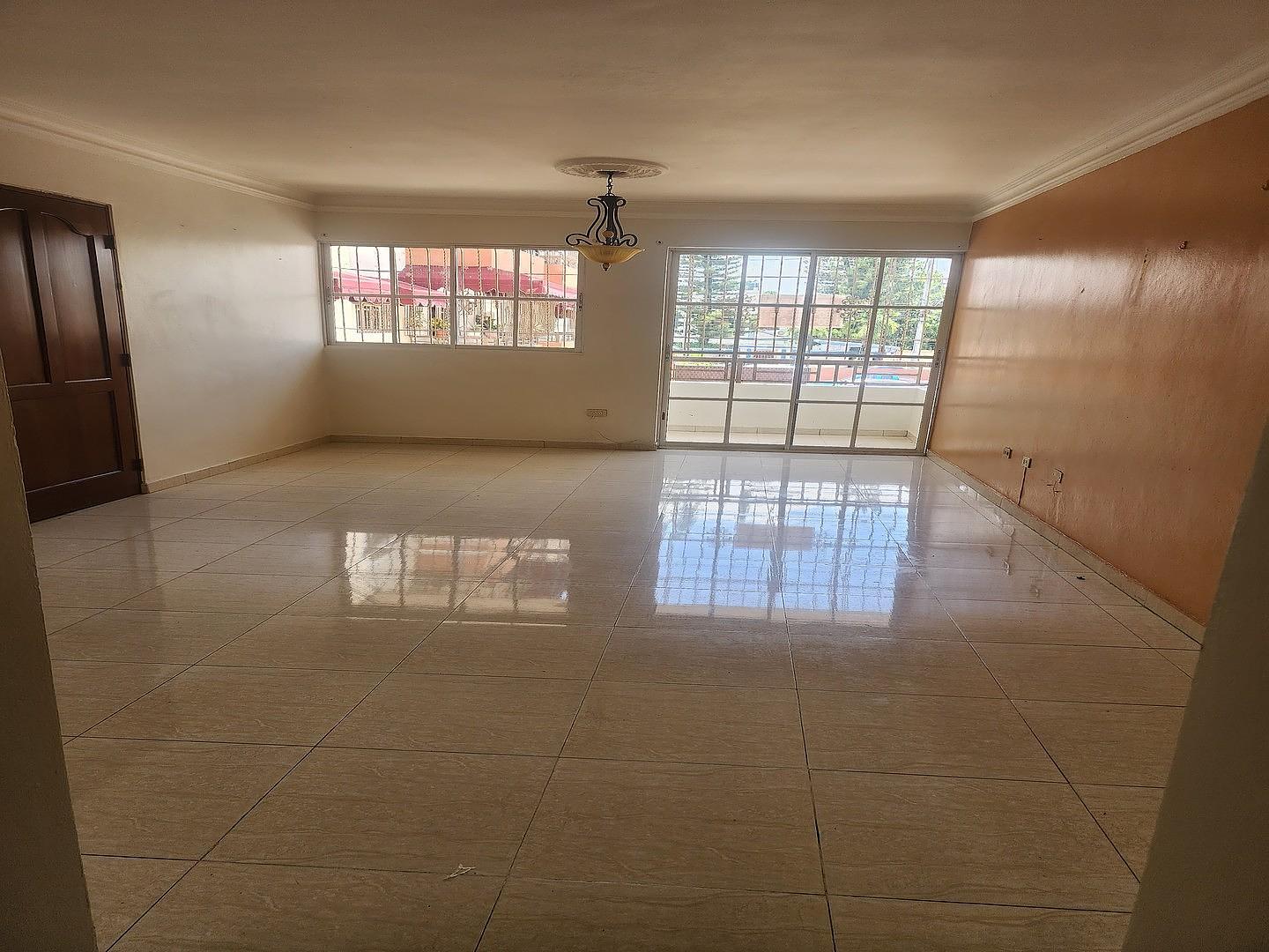 apartamentos - Apartamento 2do Piso Ensanche Isabelita  2