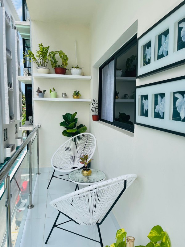 apartamentos - Vendo Apartamento
📍El Millón, 3er piso 7