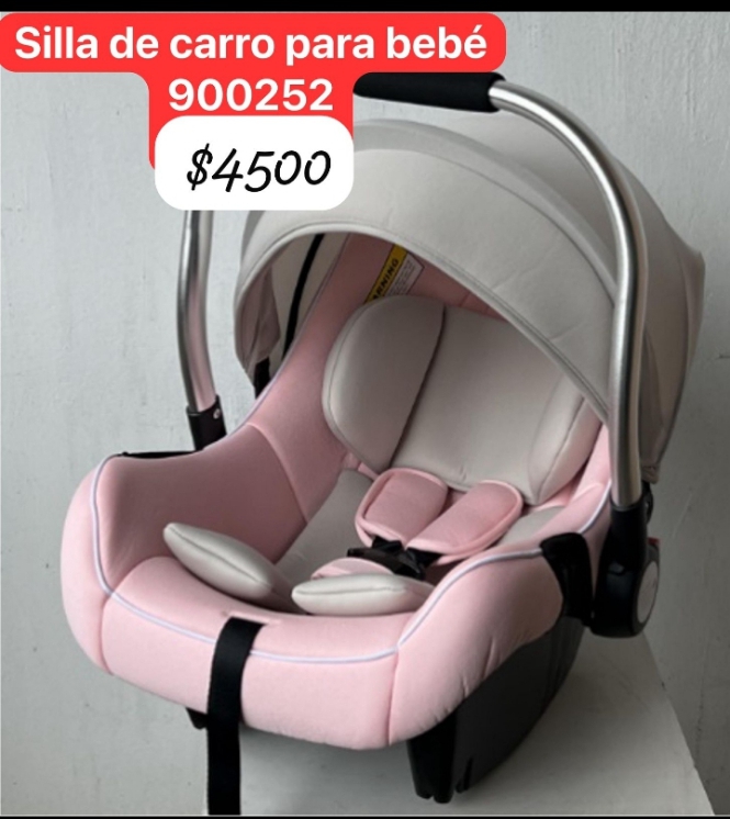 coches y sillas - Silla de Carro Para Bebé  0