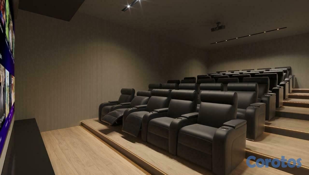 apartamentos - Apartamentos Exclusivos con Vistas Panorámicas en Bella Vista 6