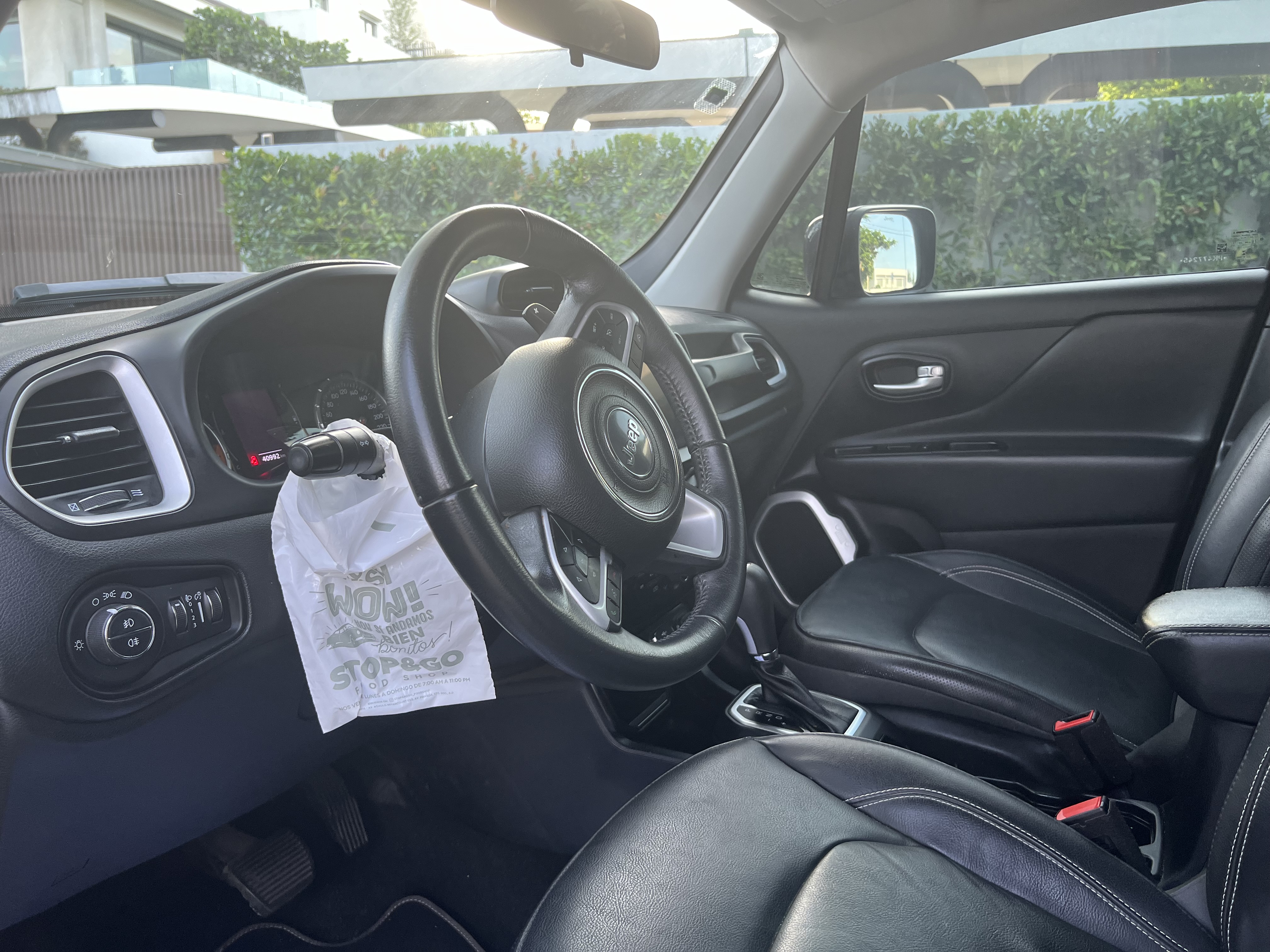 jeepetas y camionetas - De OPORTUNIDAD JEEP RENEGADE 2023 2